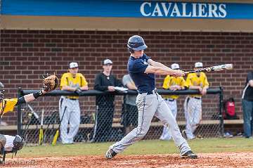 DHS vs Chesnee  2-19-14 -175